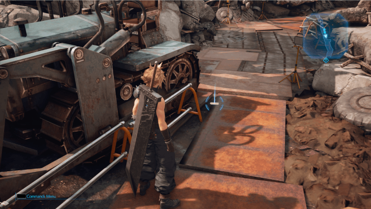 Chapter 14 - Elemental Materia