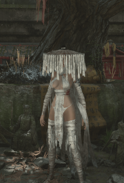 Obsession Set Preview