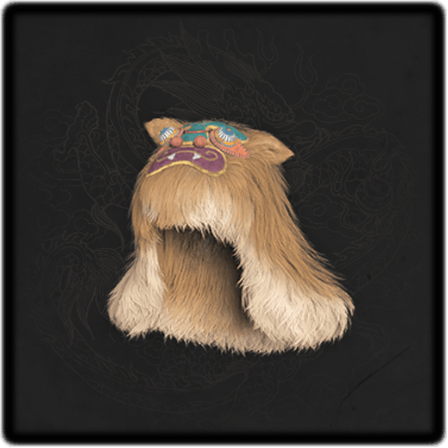 Great Yonder Tiger Cap