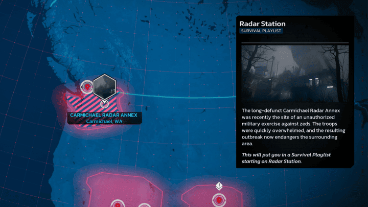 Killing Floor 3 - Shipment Tracking