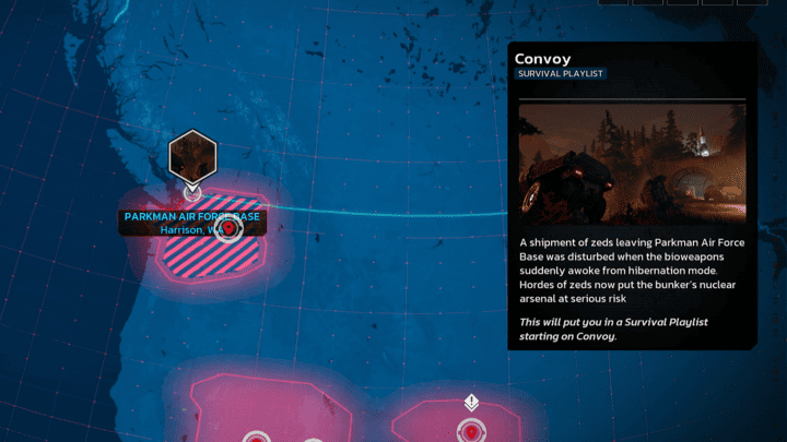 Killing Floor 3 - Missing Persons