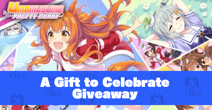 A Gift to Celebrate Event