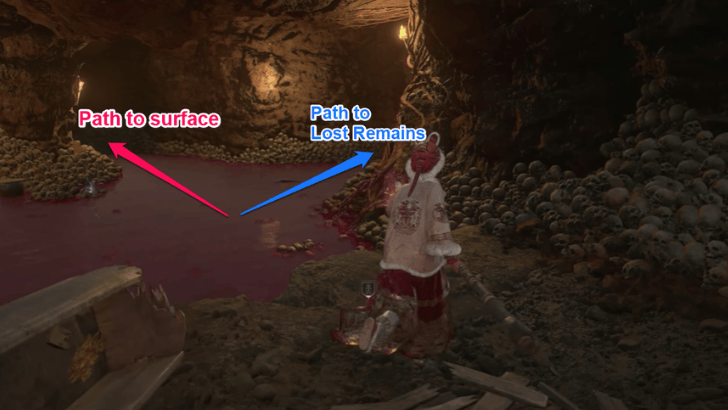 Battlefield Pass Battlefield Pass Lost Remains