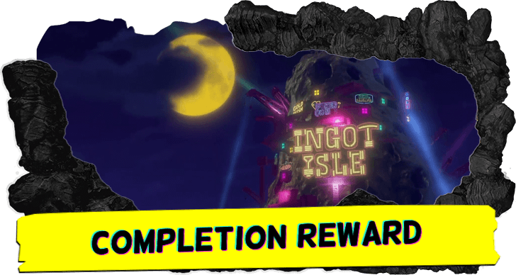 Completion Reward What Happens When You 100 Percent Donkey Kong Bananza