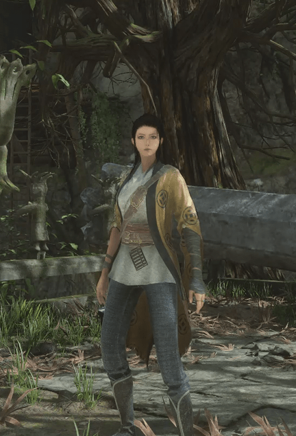 Merchant Set Preview