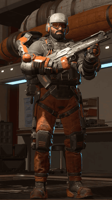 Killing Floor 3 Power Tool