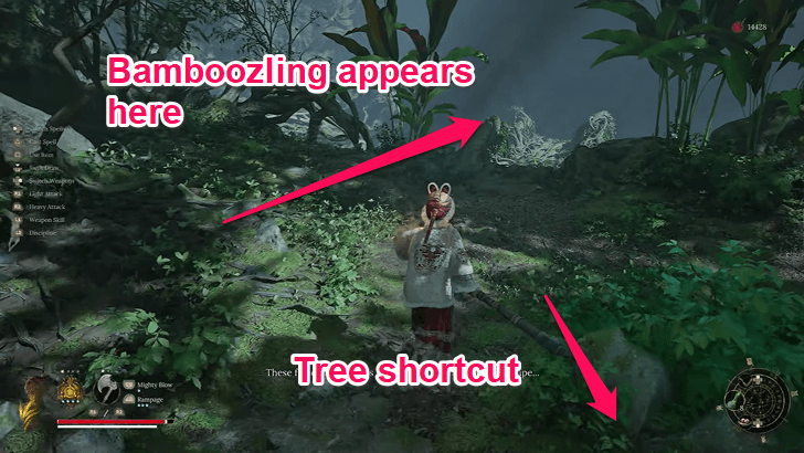 Avian Marsh - Bamboo Shoot 7