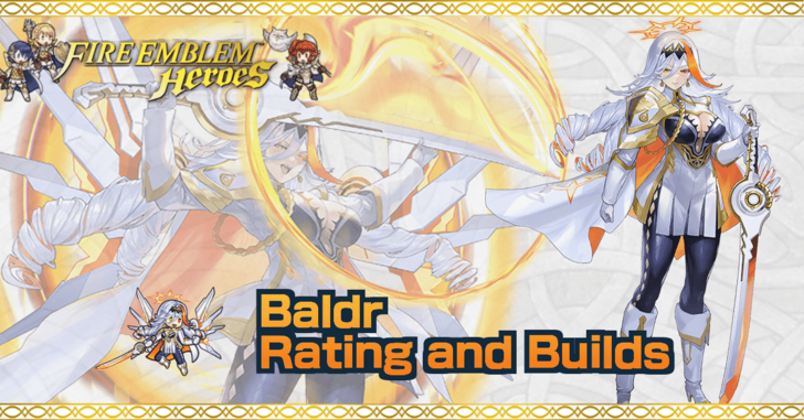 Baldr Image