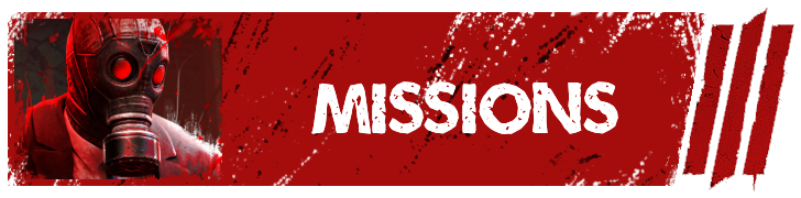 Killing Floor 3 - Missions