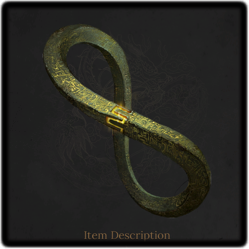 Ring of Samsara - Rebirth