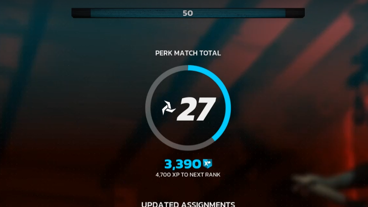 Increase Proficiency Rank