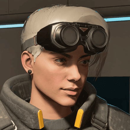 Killing Floor 3 Shadow Agent Uniform - Devlin