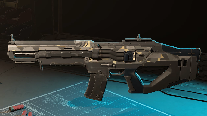 Killing Floor 3 Shadow Agent