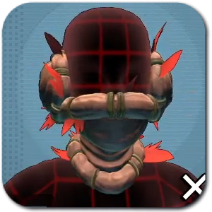 Grounded 2 - Mitey Muffs