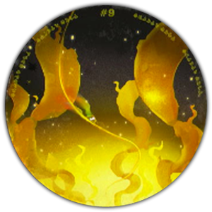 Banandium Root Tower Music Disc