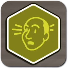 Grounded 2 Medium Icon