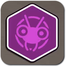 Grounded 2 Creative with Bugs Icon