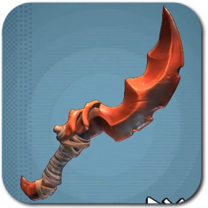 Grounded 2 - Crimson Saber