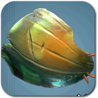 Grounded 2 - Bombuckler