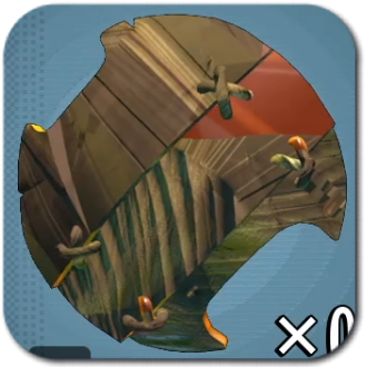 Grounded 2 - Ladyguard