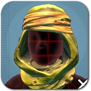 Grounded 2 - Clover Hood