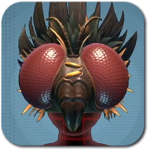 Grounded 2 - Grub Goggles