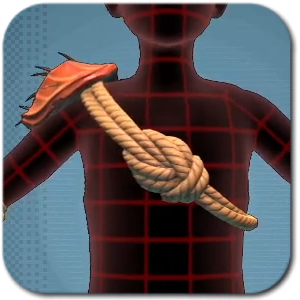 Grounded 2 - Red Ant Arm Guards