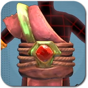 Grounded 2 - Sizzling Robes