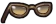 Sunglasses Icon