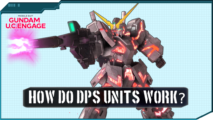 How do DPS Units Work