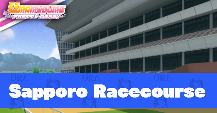 Umamusume Pretty Derby - Sapporo