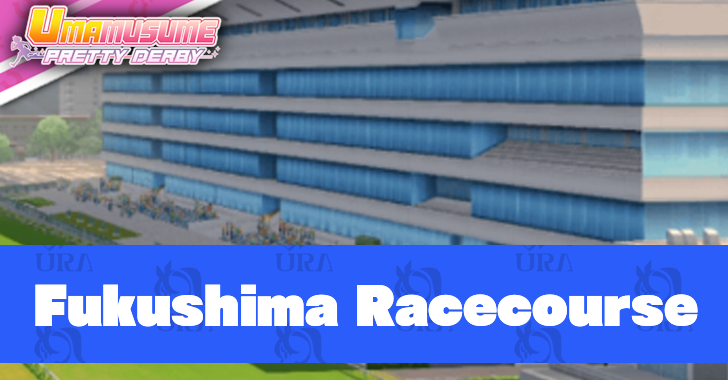 Umamusume Pretty Derby - Fukushima