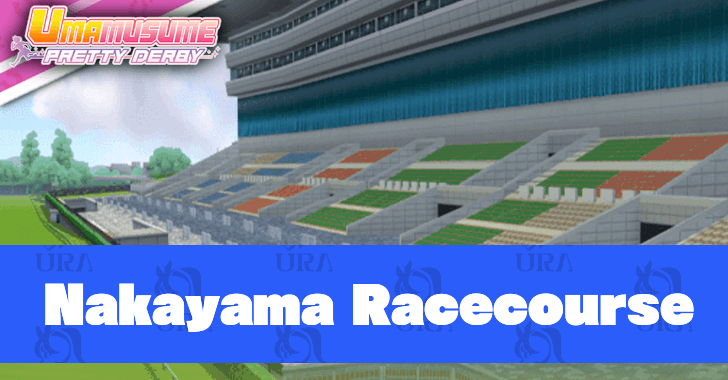 Umamusume Pretty Derby - Nakayama