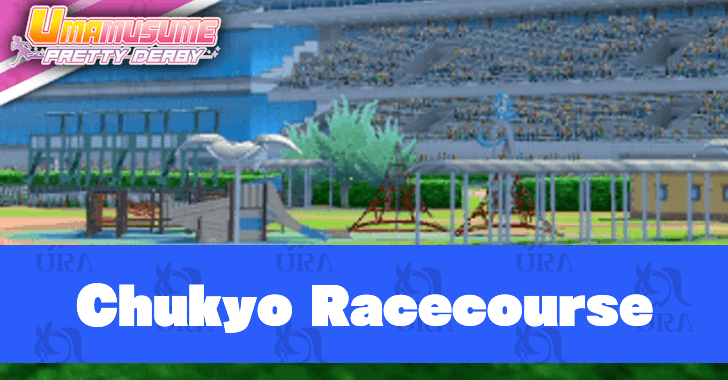 Umamusume Pretty Derby - Chukyo