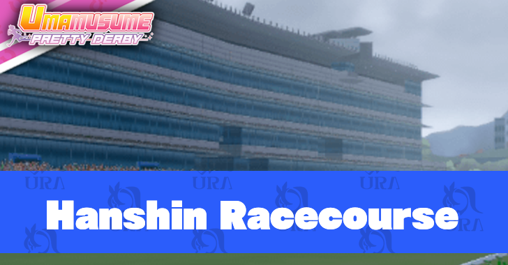 Umamusume Pretty Derby - Hanshin