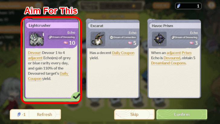 Wuthering Waves Aim For the Lightcrusher