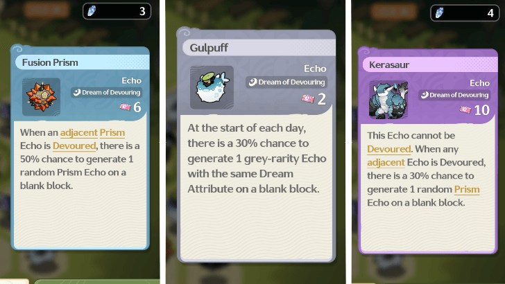 Wuthering Waves Have Fodder Generators