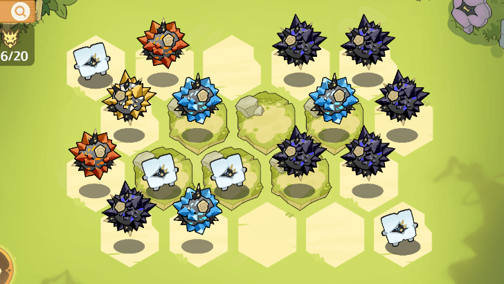 Wuthering Waves Manage Your Consumables