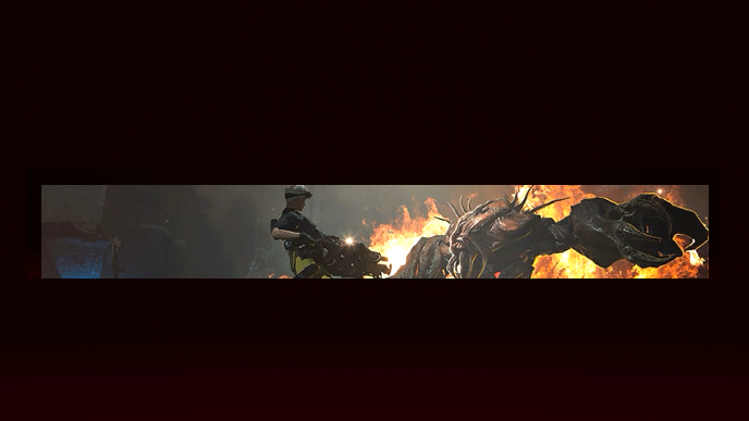 Killing Floor 3 Chimera Crusher: Tier 1