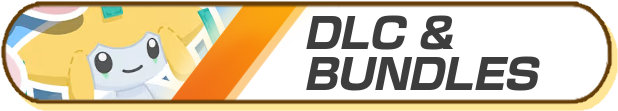 DLC & Bundles