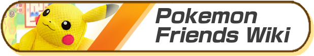 Pokemon Friends Wiki