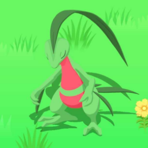 Pokemon Sleep - Dream-Stance Sleep