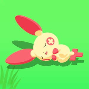 Pokemon Sleep - Peaceful Sleep