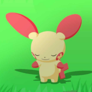 Pokemon Sleep - Nodding-Off Sleep