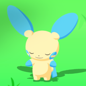 Pokemon Sleep - Nodding-Off Sleep