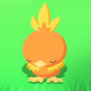 Pokemon Sleep - Warm Sleep