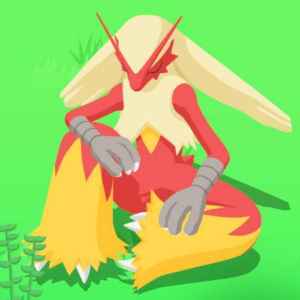 Pokemon Sleep - Knee-Up Sleep