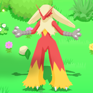 Pokemon Sleep - Focus Energy Sleep