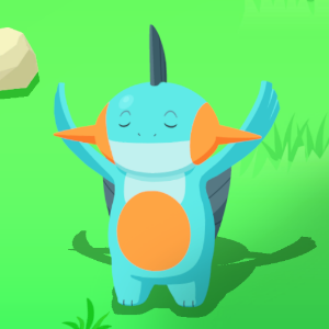 Pokemon Sleep - Outflung Sleep