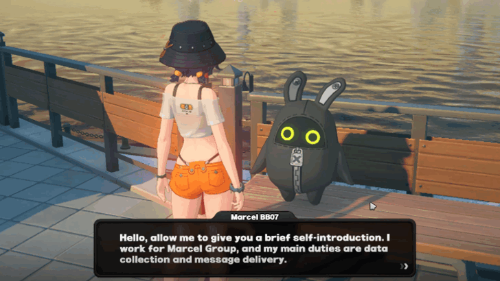 Lady Sunbringer Easter Egg